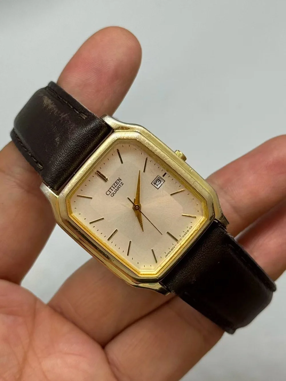 Citizen this watch